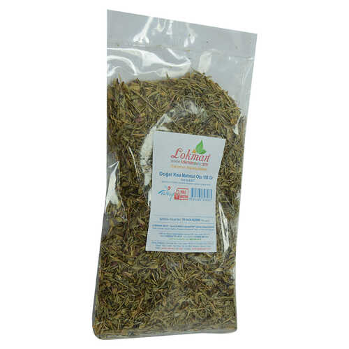 Kısa Mahmut Otu Doğal 100 Gr Paket - 3