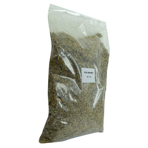 Kısa Mahmut Otu Doğal 1000 Gr Paket - 3