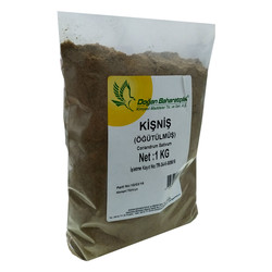 Kişniş Doğal Öğütülmüş 1000 Gr Paket - 3