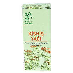 Kişniş Yağı 20 cc (1)