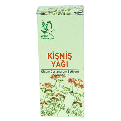 Kişniş Yağı 20 cc - 2