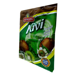Kivi Aromalı İçecek Tozu 250 Gr (1)
