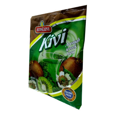 Kivi Aromalı İçecek Tozu 250 Gr - 2