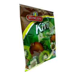 Kivi Aromalı İçecek Tozu 250 Gr - 3