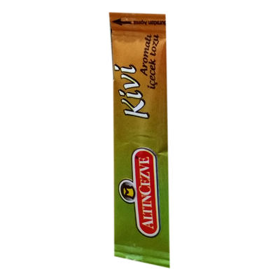 Kivi Aromalı Tek İçimlik İçecek Tozu 1.5 Gr X 60 Pkt - 1