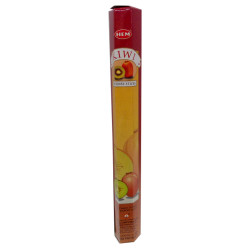 Kivi Kokulu 20 Çubuk Tütsü - Kiwi (1)