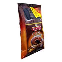 Klasik Kahve 100 Gr - Classic Instant Coffee - 3