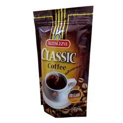 Klasik Kahve Lüks Kilitli Paket 100 Gr - Classic Instant Coffee (1)