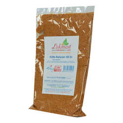 Köfte Baharatı Saf Baharat Karışımı 100 Gr Paket - 3