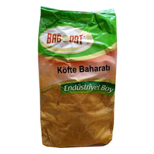 Köfte Baharatı Saf Baharat Karışımı 1000 Gr Paket - 1
