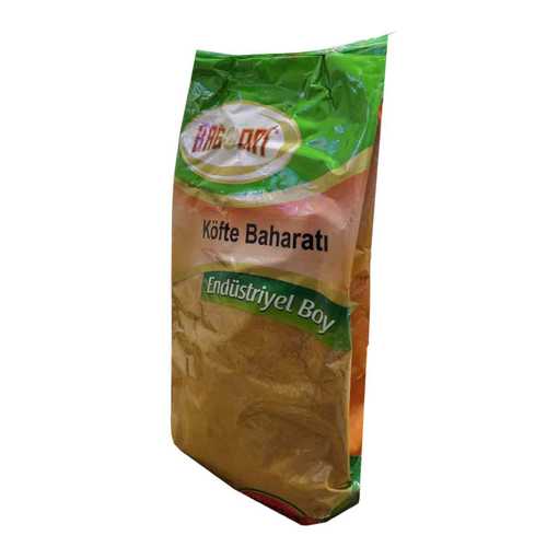 Köfte Baharatı Saf Baharat Karışımı 1000 Gr Paket - 2