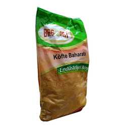 Köfte Baharatı Saf Baharat Karışımı 1000 Gr Paket - 3
