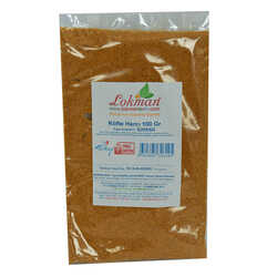 Köfte Harcı Baharat Karışımı 100 Gr Paket (1)