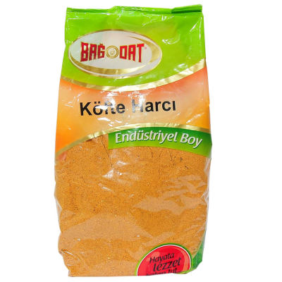 Köfte Harcı Baharat Karışımı 1000 Gr Paket - 1