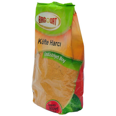 Köfte Harcı Baharat Karışımı 1000 Gr Paket - 2