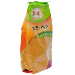 Köfte Harcı Baharat Karışımı 1000 Gr Paket - 3