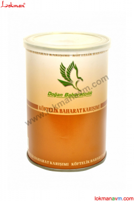 Köftelik Baharat Karışımı 150Gr Tnk - 4