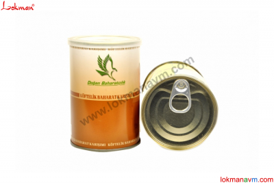 Köftelik Baharat Karışımı 150Gr Tnk - 5