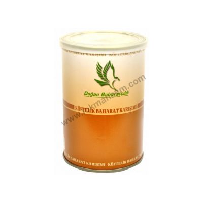 Köftelik Baharat Karışımı 150Gr Tnk - 1