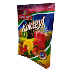 Kokteyl Aromalı İçecek Tozu 300 Gr (1)