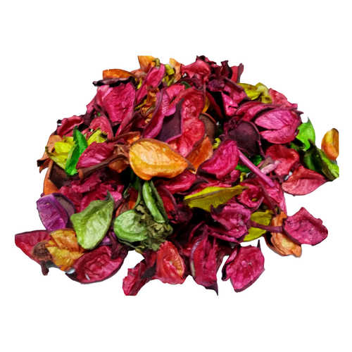 Kokulu Gül Yaprak Karışık Renk 50 Gr - 1
