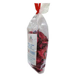 Kokulu Gül Yaprak Kırmızı 50 Gr - 3