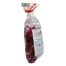 Kokulu Gül Yaprak Kırmızı 50 Gr - 4