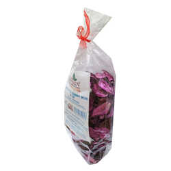 Kokulu Gül Yaprak Mor 50 Gr Paket - 3