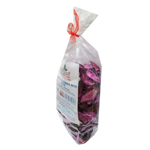 Kokulu Gül Yaprak Mor 50 Gr Paket - 3