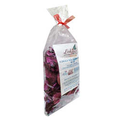 Kokulu Gül Yaprak Mor 50 Gr Paket - 4