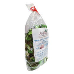 Kokulu Gül Yaprak Yeşil 50 Gr Paket - 4