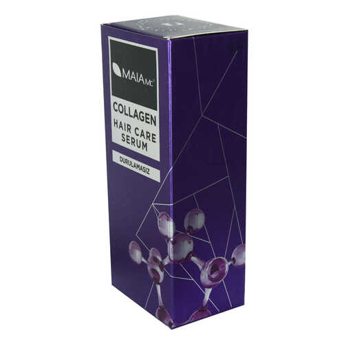Kolajen Saç Bakım Serumu Durulamasız 100 ML - 2