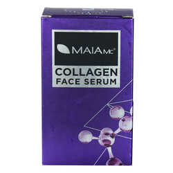 Kolajen ve Vitaminli Yüz Serumu Collagen Face Serum 30 ML (1)