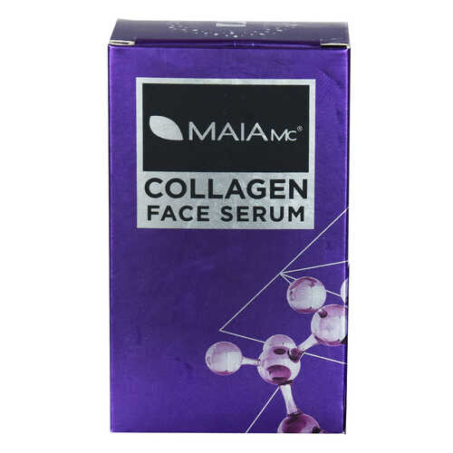 Kolajen ve Vitaminli Yüz Serumu Collagen Face Serum 30 ML - 2