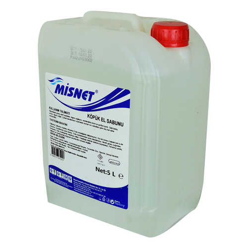 Köpük El Sabunu 5 Litre - 2