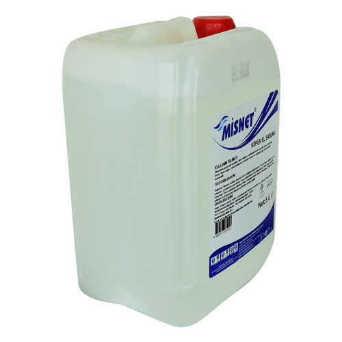 Köpük El Sabunu 5 Litre - 3