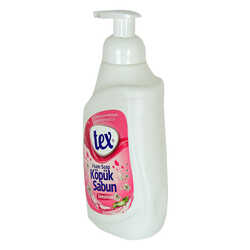 Köpük El Sabunu Sensitive PH Balanced 750 ML (1)