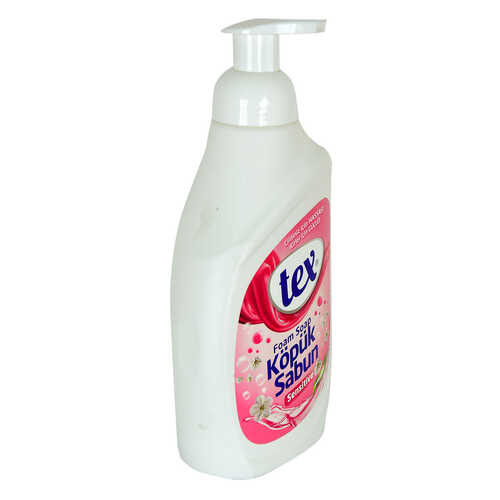 Köpük El Sabunu Sensitive PH Balanced 750 ML - 3