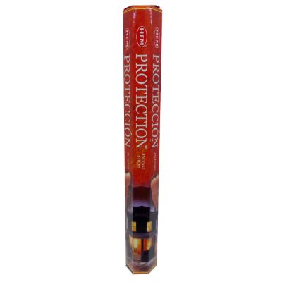 Koruma 20 Çubuk Tütsü - Protection - 2