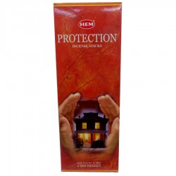 Koruma 20 Çubuk Tütsü - Protection - 3