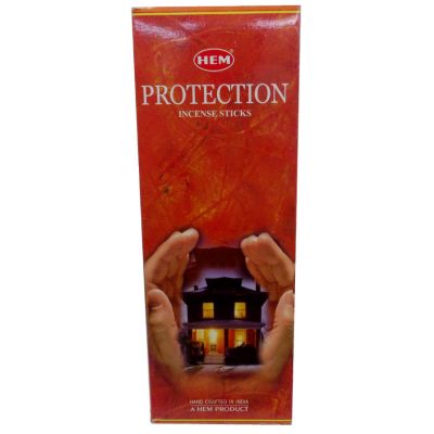 Koruma 20 Çubuk Tütsü - Protection - 3