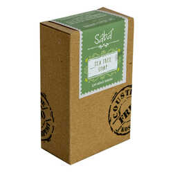 Kostiksiz Çay Ağacı Sabunu 125 Gr - 3