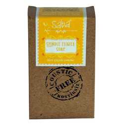 Kostiksiz İğde Çiçeği Sabunu 125 Gr