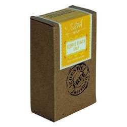 Kostiksiz İğde Çiçeği Sabunu 125 Gr (1)
