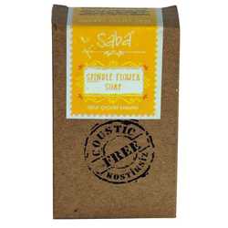 Kostiksiz İğde Çiçeği Sabunu 125 Gr - 6