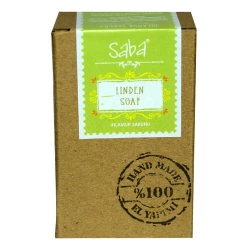 Kostiksiz Ihlamur Sabunu 125 Gr - 2