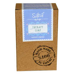 Kostiksiz Therapy Sabunu 125 Gr (1)