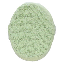 Koton El Geçmeli Oval Sünger Kese 10x14