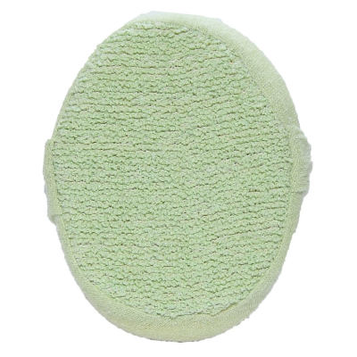Koton El Geçmeli Oval Sünger Kese 10x14 - 1