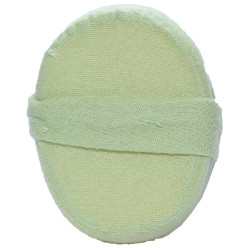 Koton El Geçmeli Oval Sünger Kese 10x14 (1)